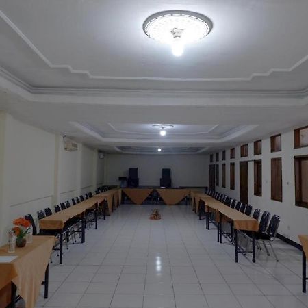 Hotel Tiara Garut Exterior foto